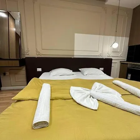 Square 21 3 Apartament