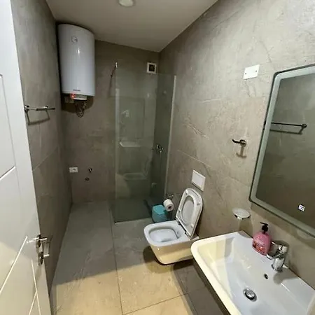 Square 21 3 Apartament Tirana